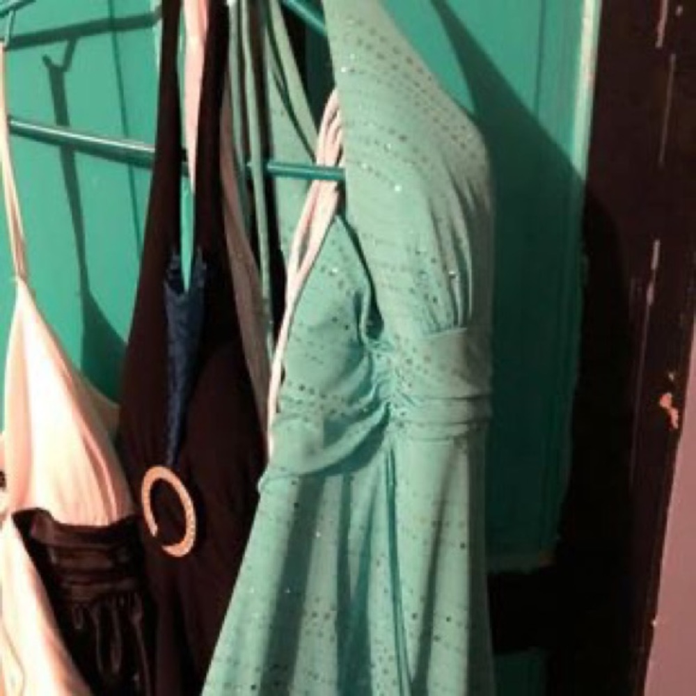 Hoco/prom dresses